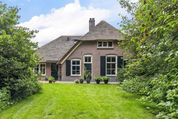 Woning Heeringstraat 10 Wilp