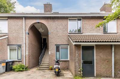 Woning Ellekampzoom 65 Koog aan de Zaan