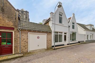 Woning Lammermarkt 9 Zierikzee