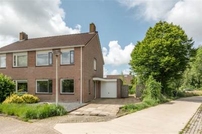 Woning Warring 51 Joure