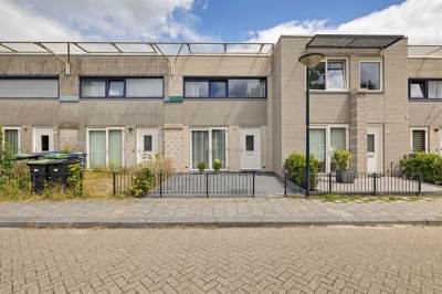 Woning Siciliëstraat 42 Almere