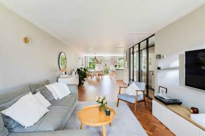 Woning Eerste Jan Steenstraat 1023 Amsterdam