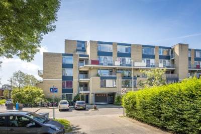Woning Texel 49 Utrecht