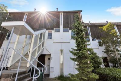 Woning Kanariesprenk 21 Vlissingen