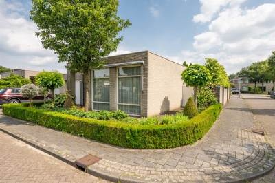 Woning Berkven 31 Eindhoven
