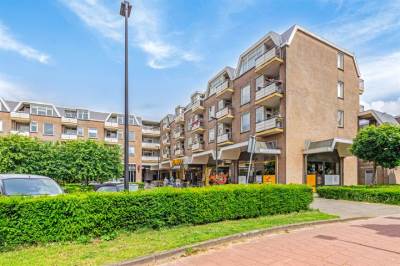 Woning Rozemarijn 58 Oisterwijk