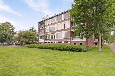 Woning Tesselschadelaan 10 Uithoorn
