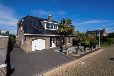 Woning de Vlaanders 6A St. Willebrord