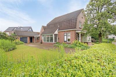 Woning Prins Bernhardstraat 15 Dinxperlo