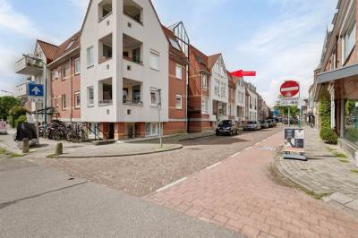 Woning Parkweg 27 Maarssen