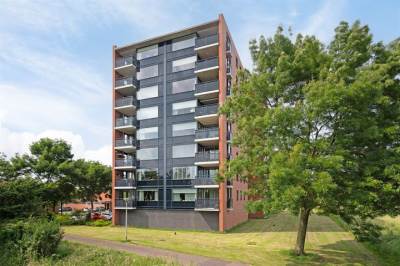 Woning Sumatra 35 Purmerend