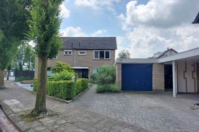 Woning Middelstestraat 151 Weert