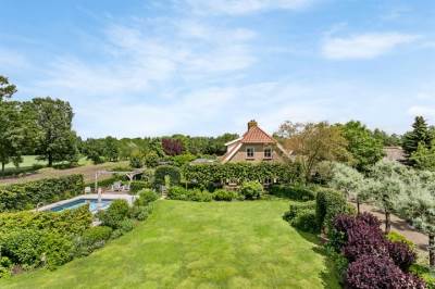 Woning Valkweg 3 Lemele