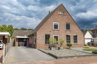 Woning Berkenlaan 21 Kolham