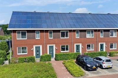 Woning Hassinkstraat 7 Delden