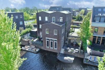 Woning Uitdamstraat 4 Amersfoort