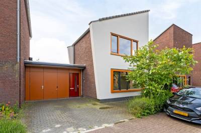 Woning Pastoorsbiest 7 Boxmeer
