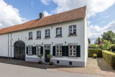 Woning Dorpsstraat 42 Eckelrade