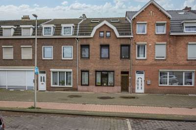 Woning Nieuwstraat 70 Kerkrade