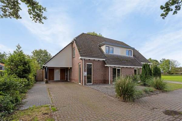 Woning Kolderveen 11 Nijeveen