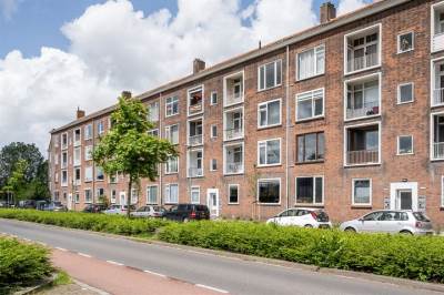 Woning Parallelweg 124A Vlaardingen