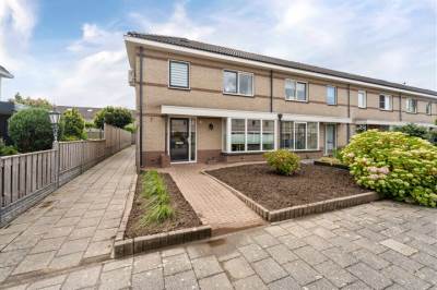 Woning Zijpe 5 Emmeloord