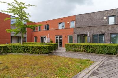 Woning Noordstedeweg 200 Nieuwegein