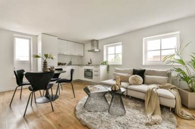 Woning Erasmusgracht 234 Amsterdam