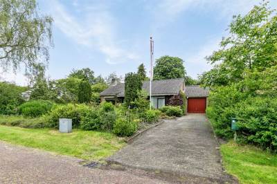 Woning van Blankenheimlaan 6 Rolde