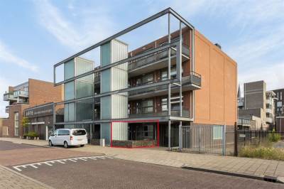 Woning Oranjestraat 14E Uden