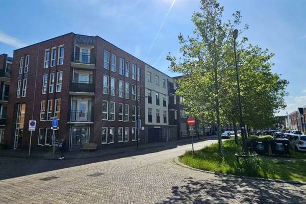 Woning Landscheidingstraat 19 Leidschendam