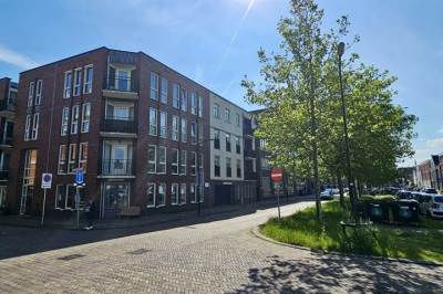 Woning Landscheidingstraat 19 Leidschendam