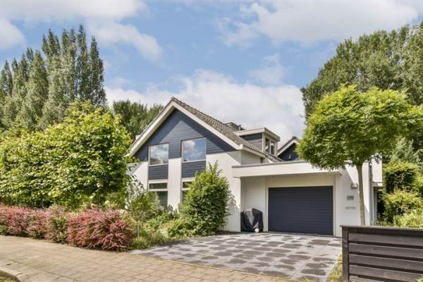 Woning Kringloop 179 Amstelveen