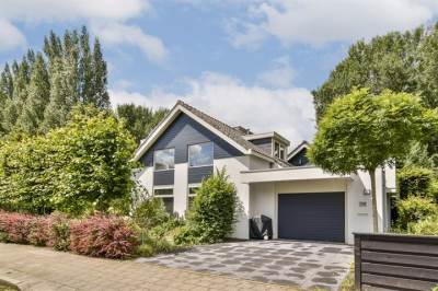 Woning Kringloop 179 Amstelveen