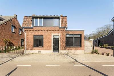 Woning Burgemeester Thomas Wackersstraat 67 Roermond