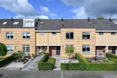 Woning Passaat 43 Zeewolde