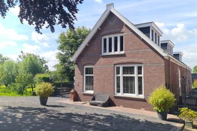 Woning Utrechtseweg 114a Weesp
