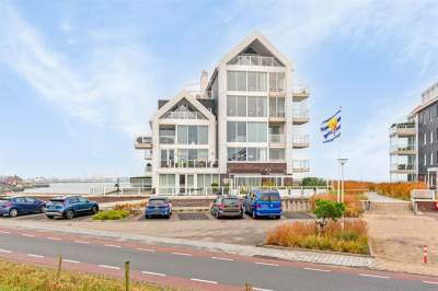 Woning De Zaete 3 Yerseke