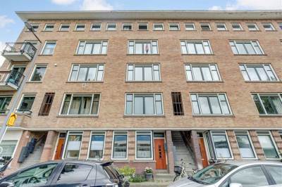 Woning Noorderhavenkade 11C Rotterdam