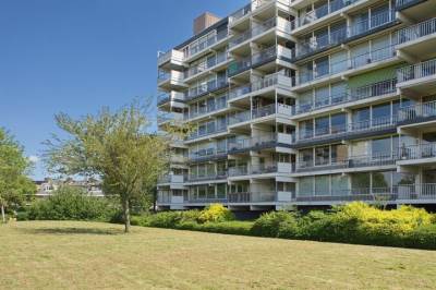 Woning Merellaan 569 Maassluis