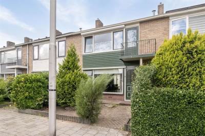 Woning Lovinkstraat 11 Kampen