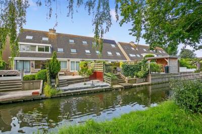 Woning Vivaldi 26 Monster