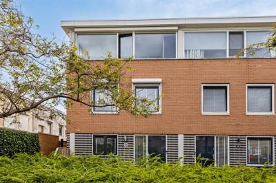 Woning Mahatma Gandhistraat 40 Purmerend
