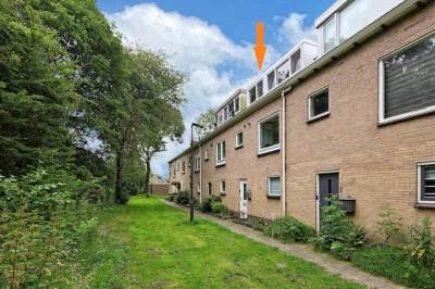 Woning van der Valckertlaan 10 Heerhugowaard