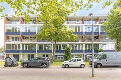 Woning Zilverschoonplein 6 Zaandam