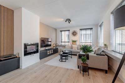 Woning Kerkstraat 13D Noordwijk (ZH)