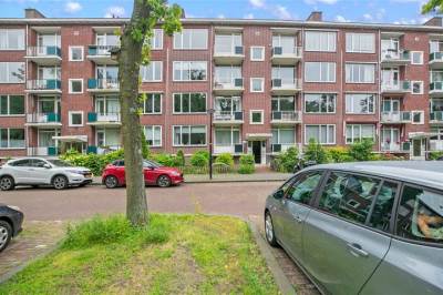 Woning Generaal Spoorlaan 445 Rijswijk (ZH)