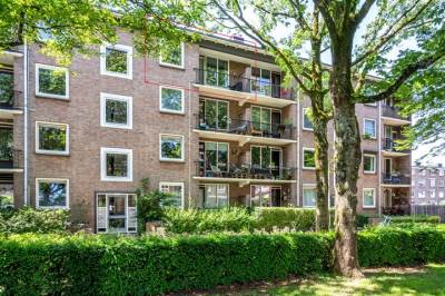 Woning Wolfstraat 72 Nijmegen