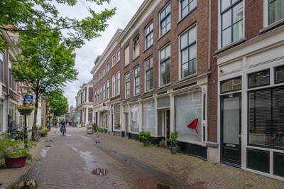 Woning Dam 9A Schiedam