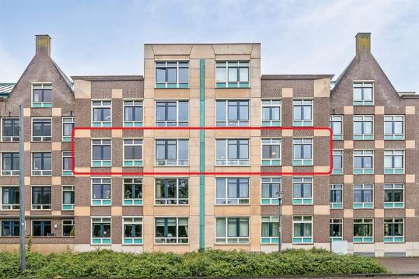 Woning Frans Joseph van Thielpark 151 Helmond